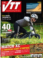 VTT Magazine